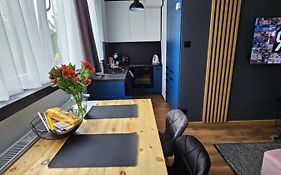 Apartament Leszczyńska 29 - cicho, blisko centrum, idealny na rower i narty