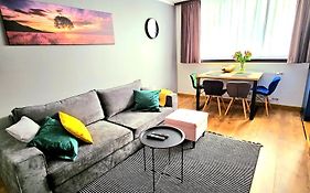 Apartament Leszczyńska 29 - cicho, blisko centrum, idealny na rower i narty